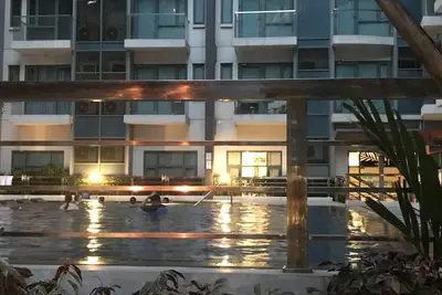 Image de Accueil Près de Marriott Hotel / Resorts World Manila