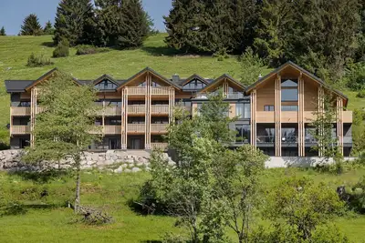 Image de Maisonette Lodge Apartment