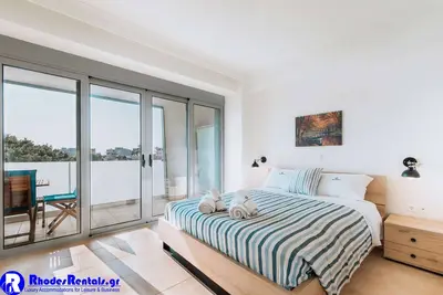 Image de Suite Rhodes Port Haven