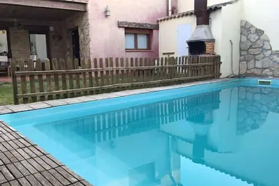 Image de Casa Las Almenadas for 8 people expandable to 10