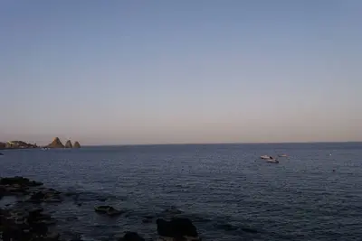 Image de Espace mer indépendant deux pièces jusqu'à 6 personnes