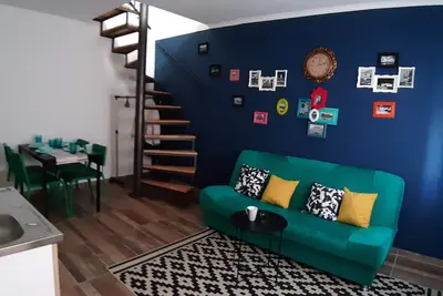 Image de Accueil chaleureux et convivial