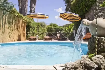 Image de B&B Villa Campo
