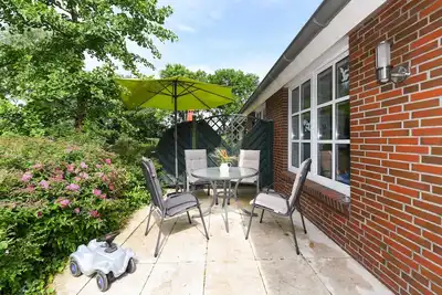 Image de Appartement Kuh - Ferienhof Sjuts
