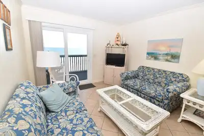 Image de Sea Oaks 306-Oceanfront à Garden City Beach