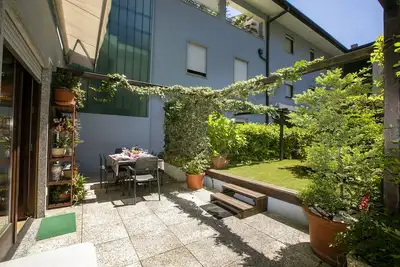 Image de Elegance Suite Isabella, Riva del Garda, Italie