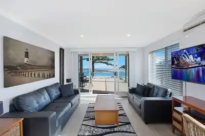 Image de Ocean Pines Apartments 4