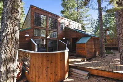 Image de Deer Path * Hot Tub Dog Friendly *