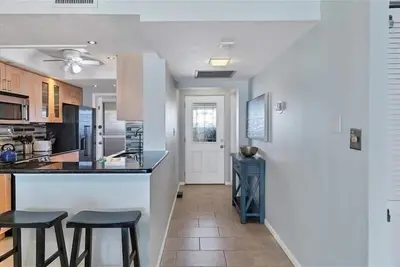 Image de Horizons West # 201 sur Siesta Key - Unité de 3 chambres avec vue sur le golfe du Mexique