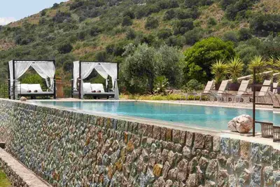 Image de Ses Voltes, Finca à Sant Llorens, Majorque
