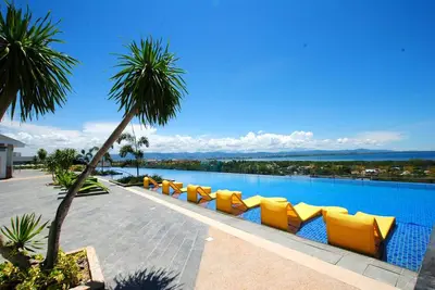 Image de Résidence mensuelle / hebdomadaire