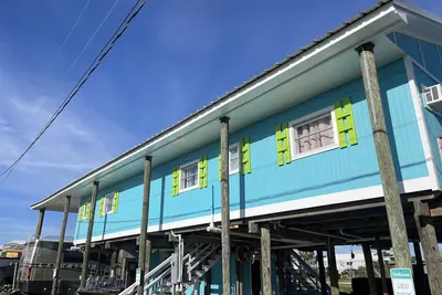 Image de Island Palms Cabin 3