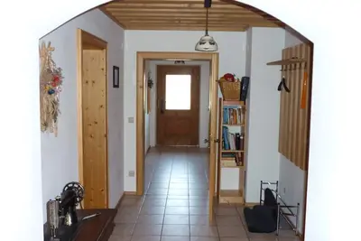 Image de Appartement avec terrasse couverte