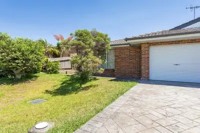 Image de Duplex calme et privé