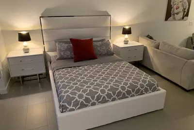 Image de Superbe appartement moderne au coeur de Miami