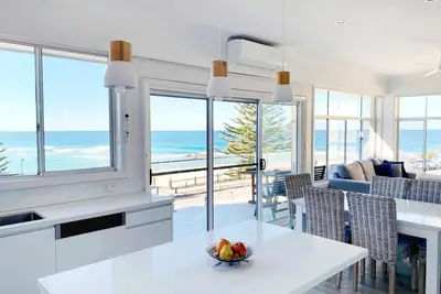 Image de Blue Pacific Apartment 8