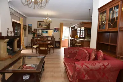 Image de Maison au coeur de La Canée