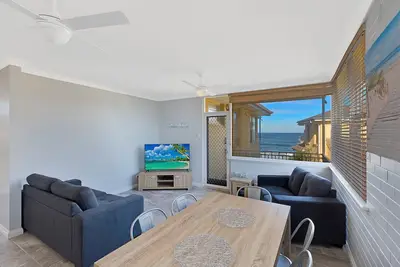 Image de Golden Sands Appartement 10