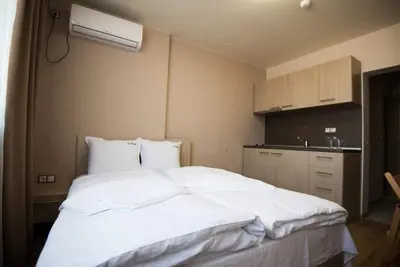 Image de Court Inn - Suite Double 1