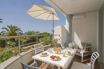 Image de Requintado com terraço e churrasco, Grand Residence I