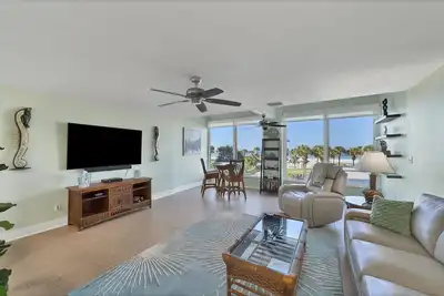 Image de Horizons West # 110 on Siesta Key - Unité 1 chambre avec vue sur le golfe du Mexique