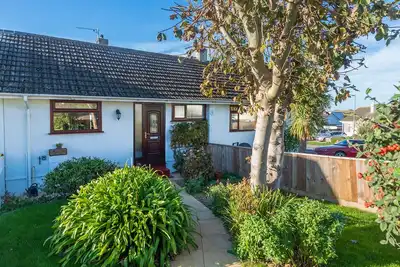 Image de Sunnynook, yards from the coastpath & beaches