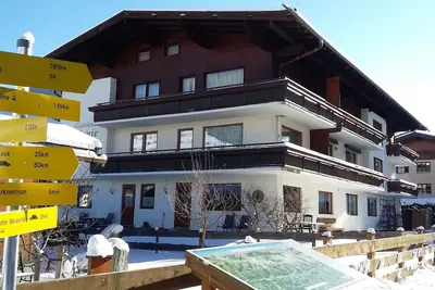 Image de Appartement moderne dans le paradis de vacances Hohe Tauern