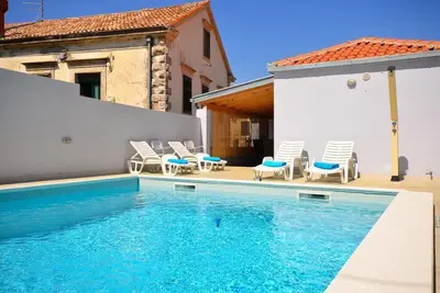 Image de Villa Belmondo- Villa 3 chambres avec terrasse et piscine privée (A6)