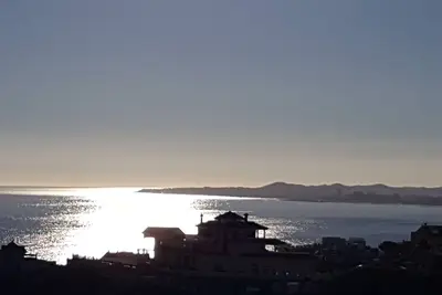 Image de Magnifique appartement face à la mer