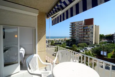 Image de Rocamaura I D 3-4 - Appartement Avec Piscine