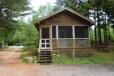 Image de Acadia Explorateur Cabin Rentals