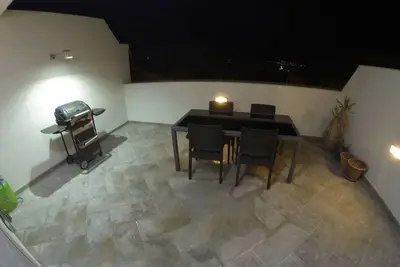 Image de Superbe Penthouse 1 Chambre