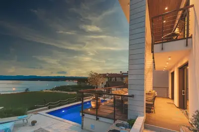 Image de Villa de luxe Marconica