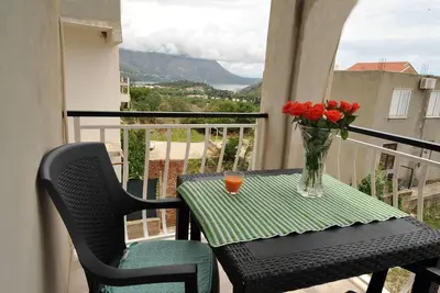 Image de Apartments Sea Star - Appartement 1 chambre avec balcon (A2)