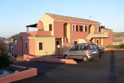 Image de Penthouse meublé avec goût avec 2 chambres un salon