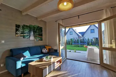 Image de La Cubita - Nowe domki i apartamenty