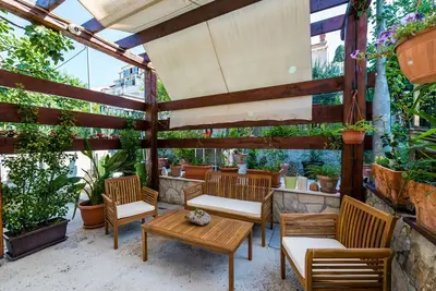 Image de Apartments & Room Frane - Appartement Standard 1 Chambre avec Terrasse