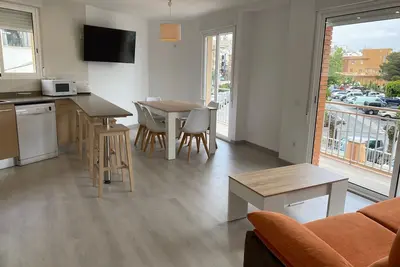 Image de Apartamento Playa I Inmomart