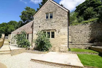 Image de Luxueux Lit Hideaway dans les Cotswolds
