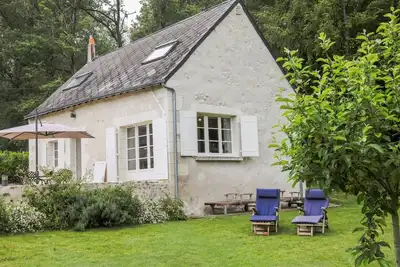 Image de Maison de campagne - La Charbonnière