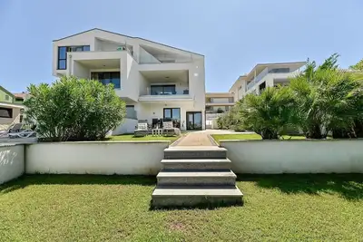 Image de Luxury Apartments Rova / Nika Luxary Appartement