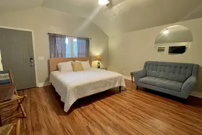 Image de Studio confortable au coeur d'Okc