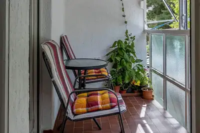 Appartement Gordana (St) - Appartement 1 chambre
