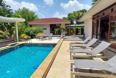 Image de Krabi Pool Villa Kamalot 2 chambres