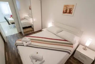 Drop In Split Suites