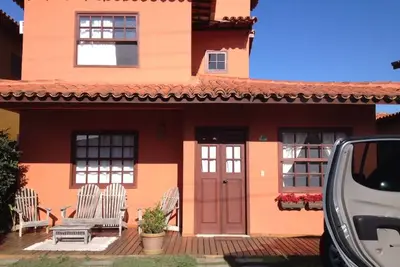 Image de Buzios Maison 4 Chambres