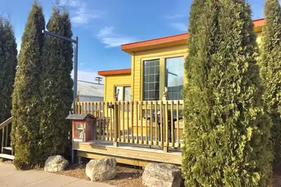 Image de Cabine confortable au coeur du centre-ville de Wabasha
