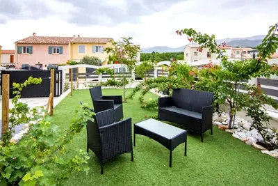Image de Appartement “Bleu Provence”