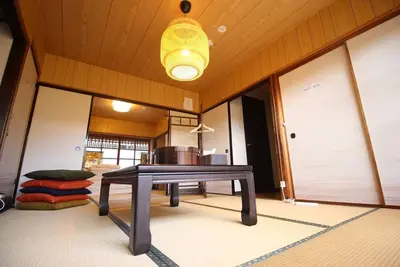 Image de Kiyomori no Umehana (maison d'hôtes)