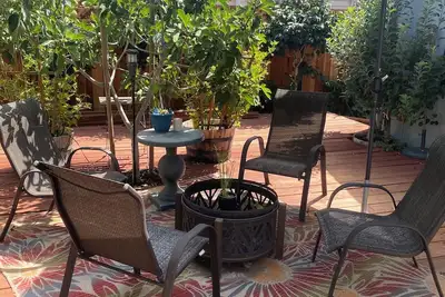 Image de Willow Glen Bungalow